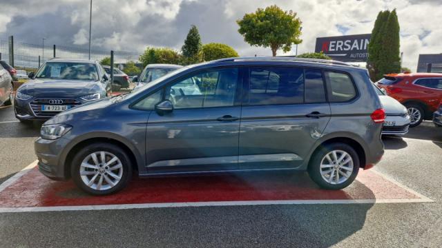 Volkswagen Touran image 1