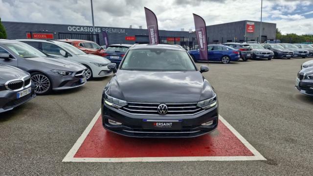 Volkswagen Passat Sw image 7