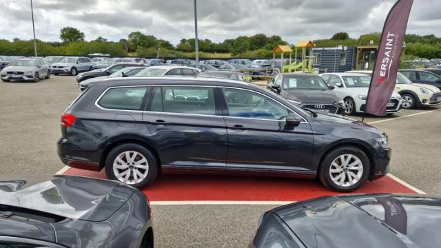 Volkswagen Passat Sw image 3