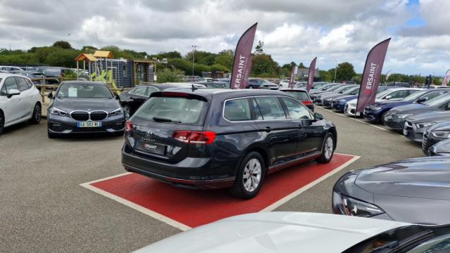 Volkswagen Passat Sw image 6