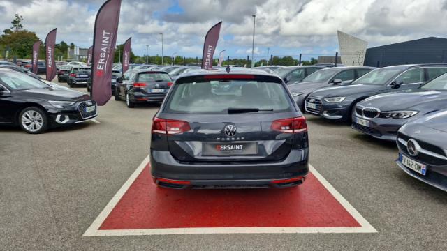 Volkswagen Passat Sw image 5