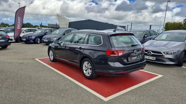 Volkswagen Passat Sw image 9