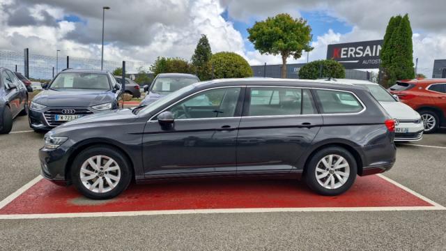 Volkswagen Passat Sw image 1