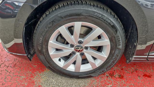 Volkswagen Passat Sw image 4