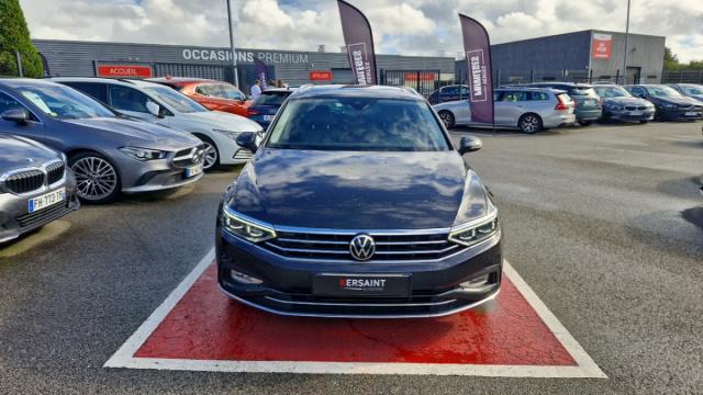 Volkswagen Passat Sw image 8