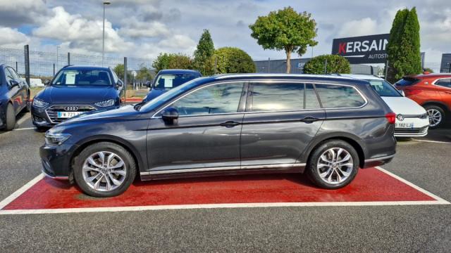 Volkswagen Passat Sw image 6