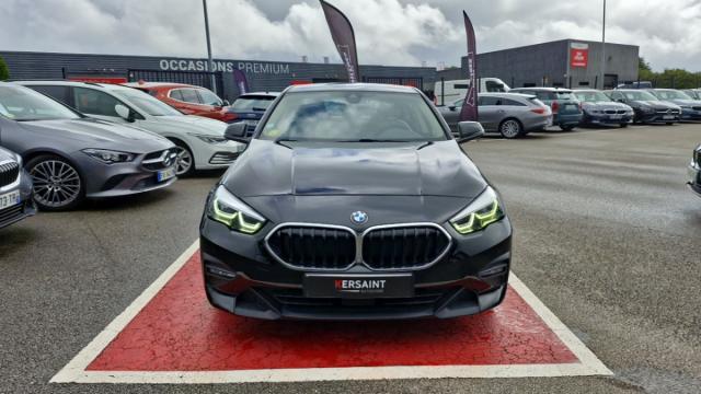 Bmw Série 2 Gran Coupé image 3