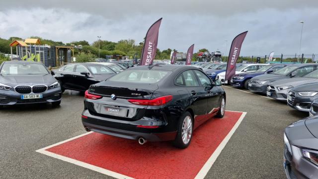 Bmw Série 2 Gran Coupé image 6