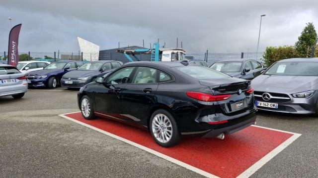 Bmw Série 2 Gran Coupé image 8