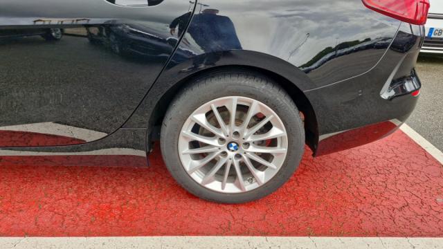 Bmw Série 2 Gran Coupé image 2