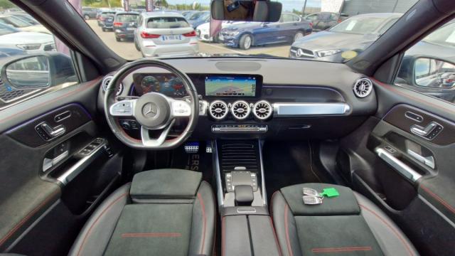 Mercedes Benz Glb image 6