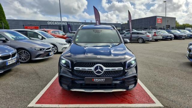 Mercedes Benz Glb image 3