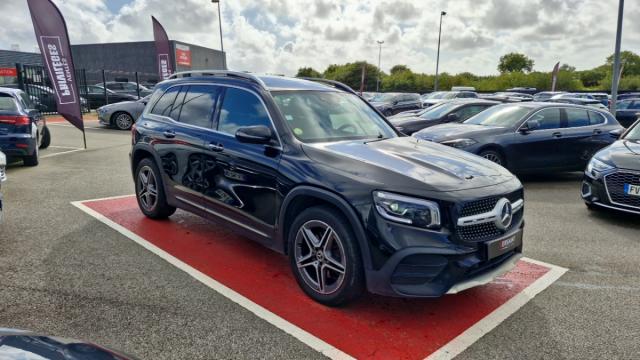 Mercedes Benz Glb image 4