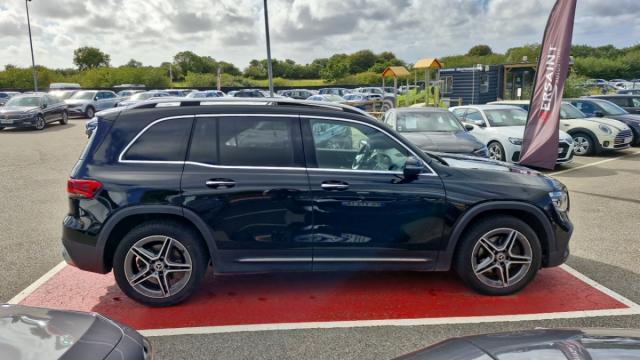 Mercedes Benz Glb image 7