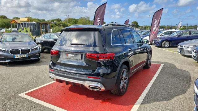 Mercedes Benz Glb image 9