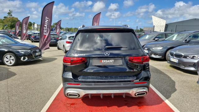 Mercedes Benz Glb image 2