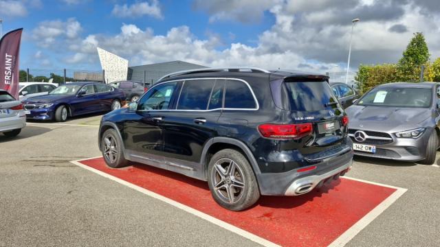 Mercedes Benz Glb image 1