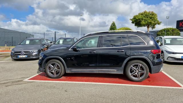 Mercedes Benz Glb image 8