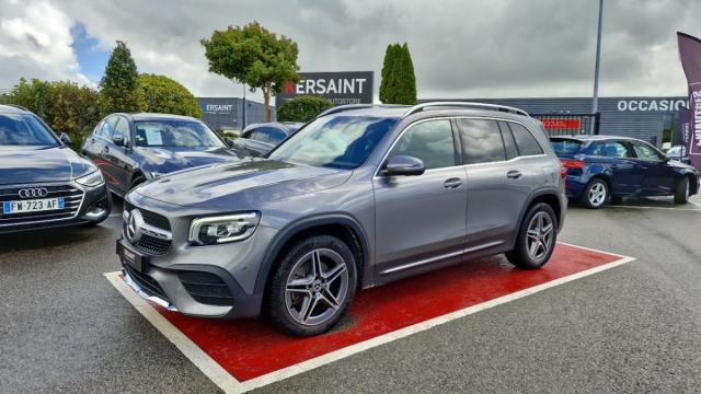 Mercedes Benz