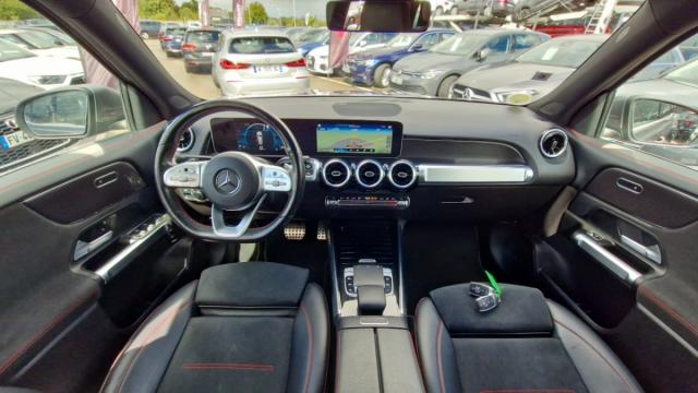 Mercedes Benz Glb image 3