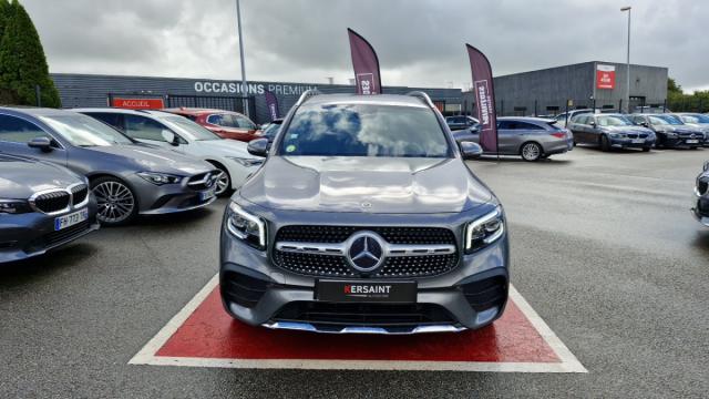 Mercedes Benz Glb image 8