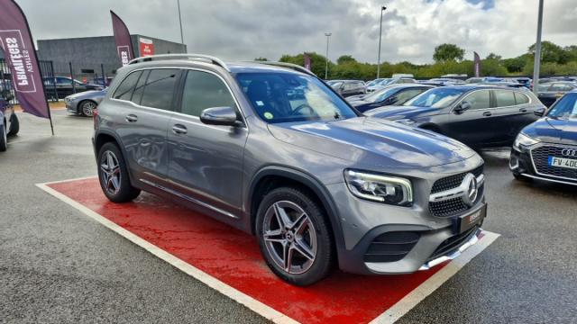 Mercedes Benz Glb image 1
