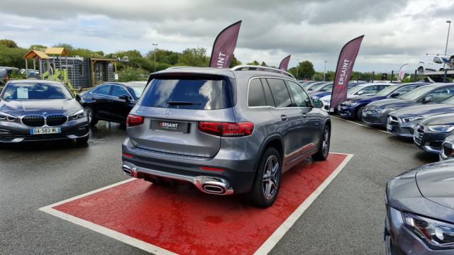 Mercedes Benz Glb image 9