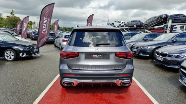 Mercedes Benz Glb image 2