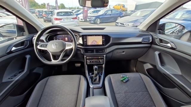 Volkswagen T-Cross image 4