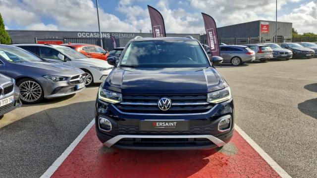 Volkswagen T-Cross image 3