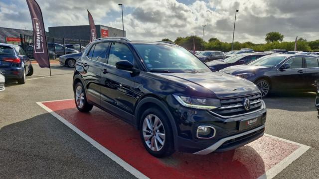 Volkswagen T-Cross image 6