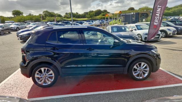 Volkswagen T-Cross image 1