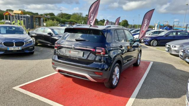 Volkswagen T-Cross image 7