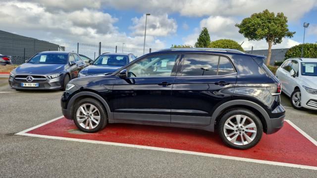 Volkswagen T-Cross image 9
