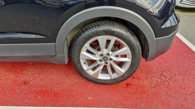 Volkswagen T-Cross image 5