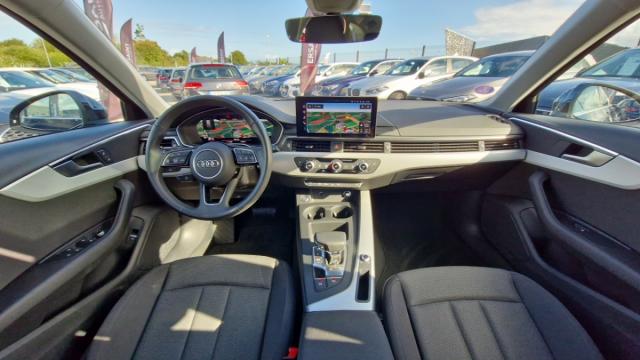 Audi A4 Avant image 8