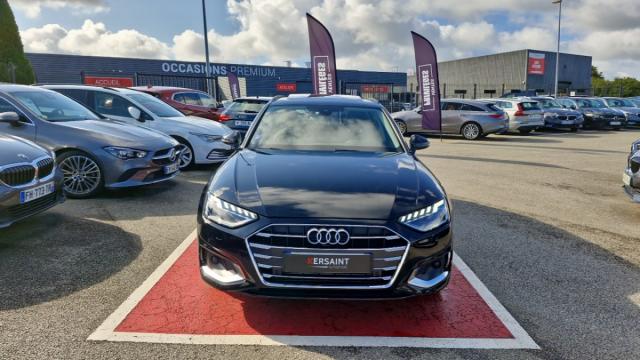 Audi A4 Avant image 3