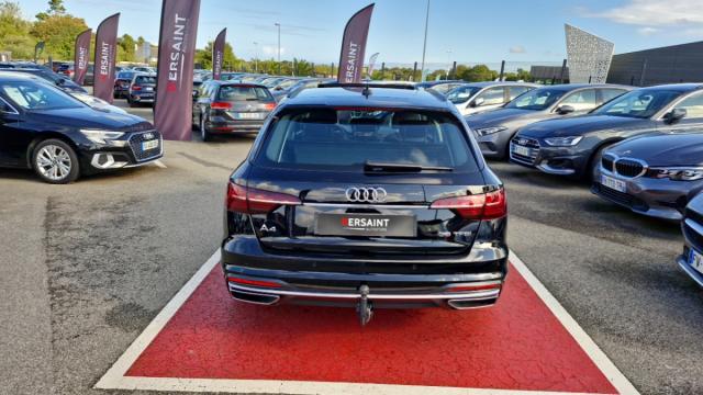 Audi A4 Avant image 7
