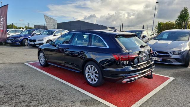 Audi A4 Avant image 9