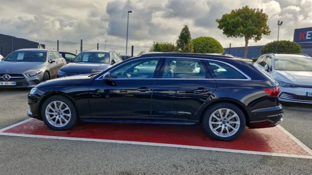 Audi A4 Avant image 2