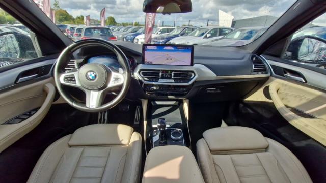 Bmw X4 image 6