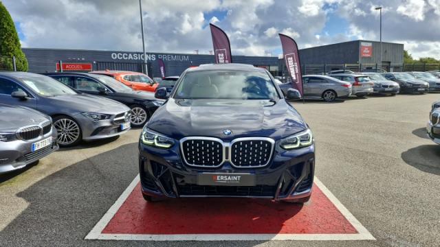 Bmw X4 image 7