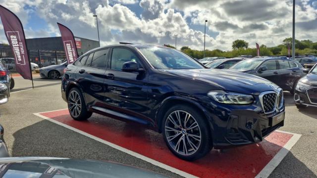 Bmw X4 image 8