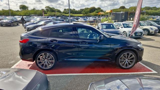 Bmw X4 image 9