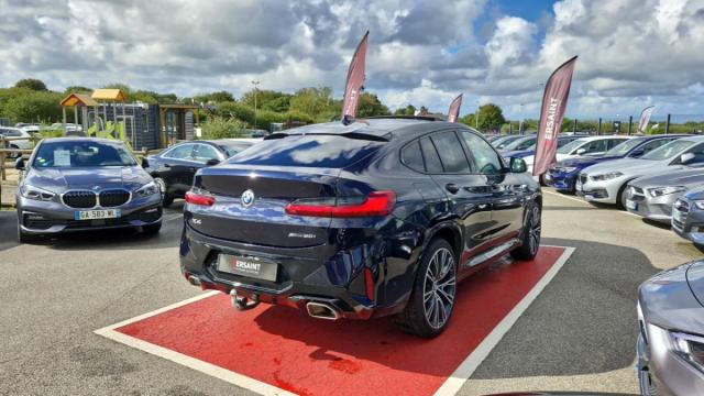 Bmw X4 image 3