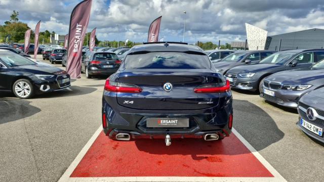 Bmw X4 image 2
