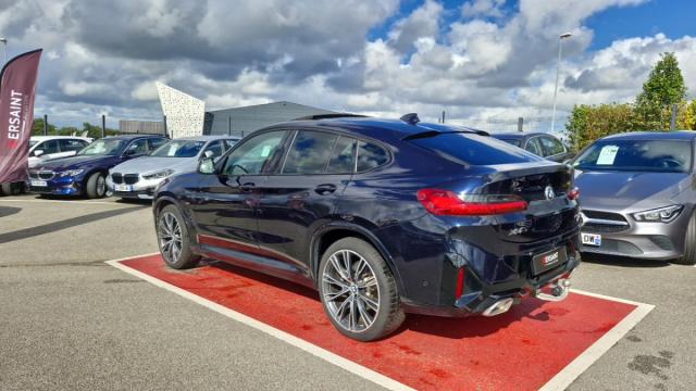 Bmw X4 image 5