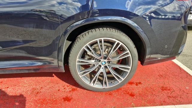 Bmw X4 image 4