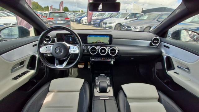 Mercedes Benz Cla image 2