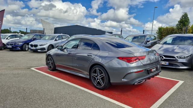 Mercedes Benz Cla image 7